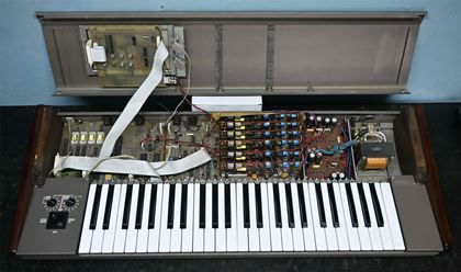 Tiracon-6V - not working